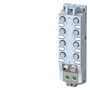 全新ET 200ALIO模块