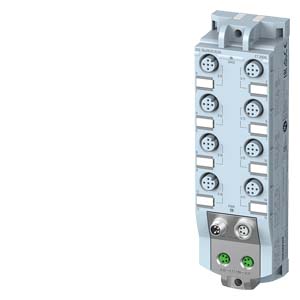 全新ET 200ALIO模块
