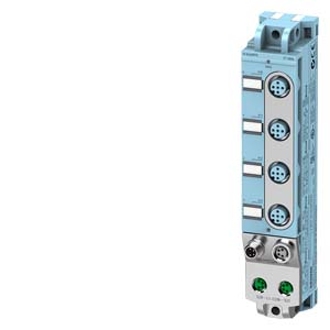 全新ET 200ALIO模块