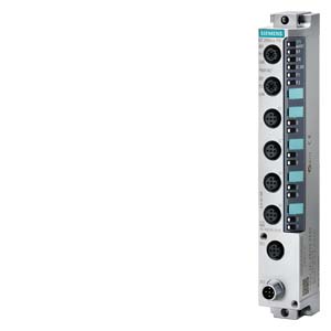 全新ET 200eco IO模块