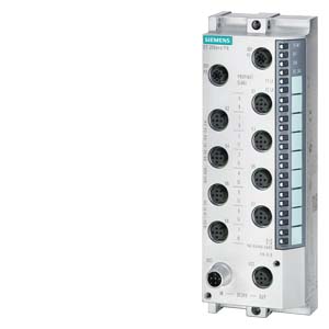 全新ET 200eco IO模块