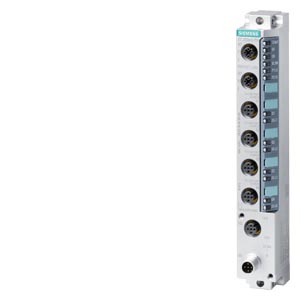 全新ET 200eco IO模块