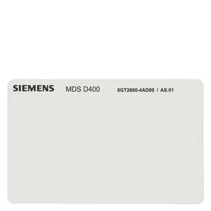全新MDS D400电子标签