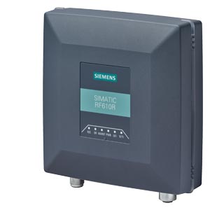 全新RF610R阅读器