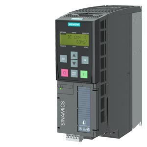 全新变频器