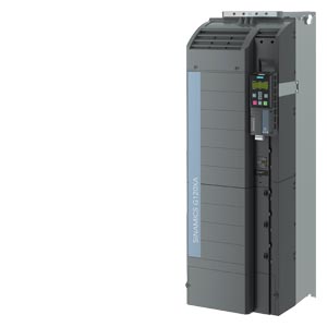 全新变频器G120XA 55KW