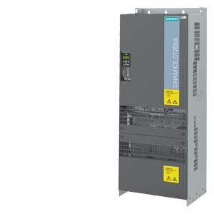 全新变频器G120XA 55KW