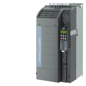 全新变频器