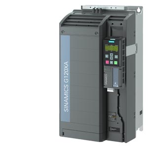 全新变频器G120XA 55KW