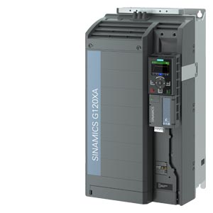 全新变频器