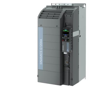 全新变频器G120XA 55KW