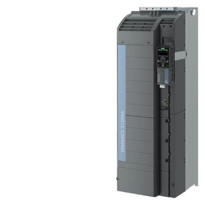 全新变频器G120XA 55KW