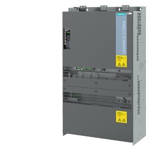 全新变频器