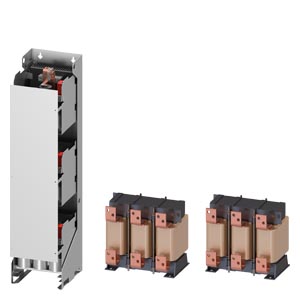 全新VPL滤波器
