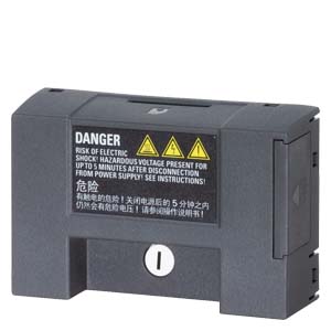 全新V20 参数加载器