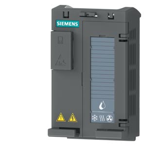 全新G120X I/O 扩展模块
