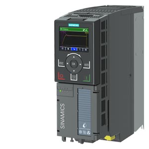 全新变频器