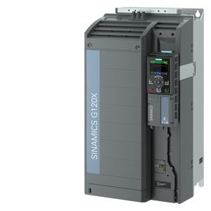 全新变频器G120XA 55KW