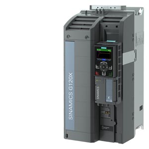 全新变频器G120XA 55KW