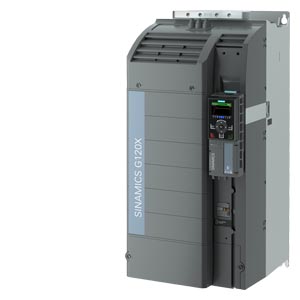 全新变频器