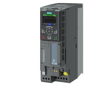全新变频器