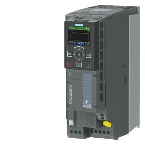 全新变频器