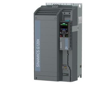 全新变频器G120XA 55KW