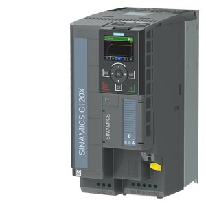全新变频器
