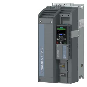 全新变频器G120XA 55KW