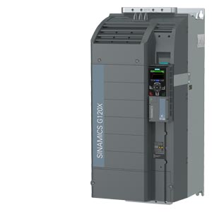 全新变频器
