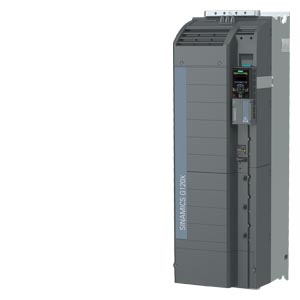 全新变频器G120XA 55KW