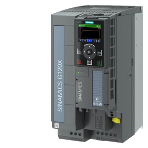 全新变频器G120XA 55KW