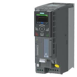 全新变频器