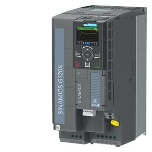 全新变频器G120XA 55KW