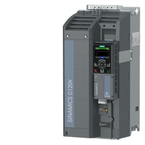 全新变频器G120XA 55KW