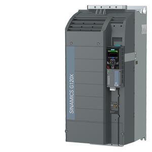 全新变频器