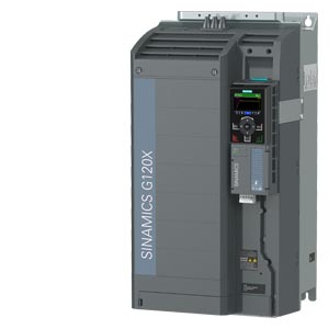 全新变频器G120XA 55KW