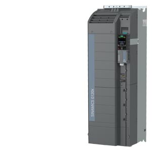 全新变频器G120XA 55KW