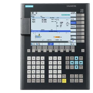 全新808D英文版