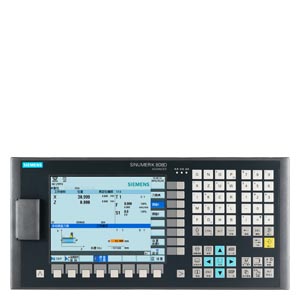 全新808D中文版
