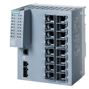 全新XC216 交换机