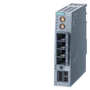 全新M876-4 4G 路由器