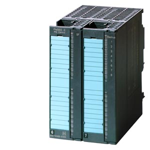 全新闭环控制模块