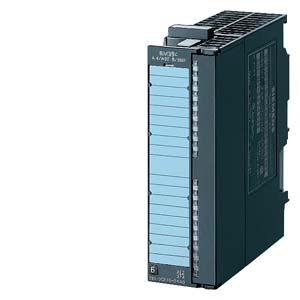 全新300 AI/AO模块