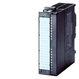 全新300 AI/AO模块