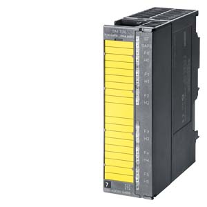 全新300 安全AI模块