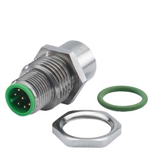 DRIVE-CLIQ 连接器