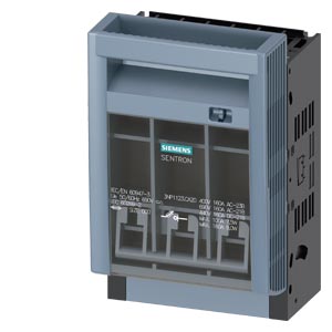 全新熔断器式隔离开关