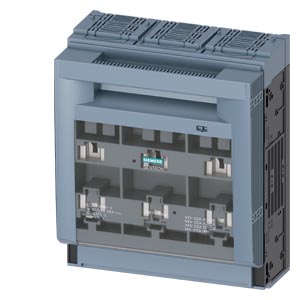 全新熔断器式隔离开关