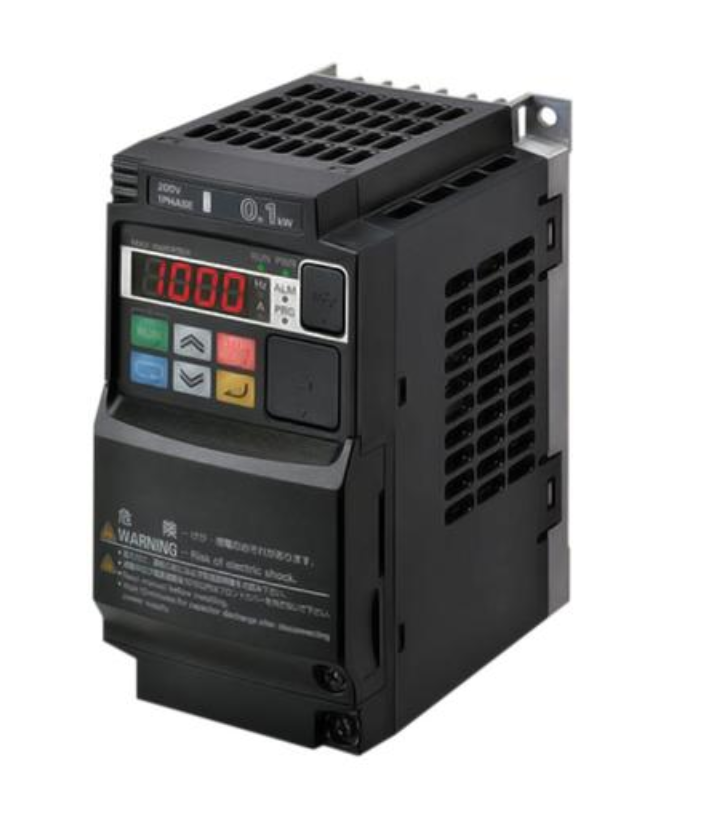 全新变频器